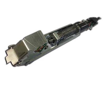 Command Access MLR1-JAC12 Motorized Latch Retraction Kit For Jackson 1285/1295 Series Exit Device