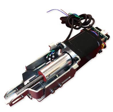 Command Access MLR1-VD Motorized Latch Retraction Kit For Von Duprin 33/35 & 98/99 Series Exit Device