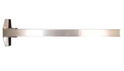 Command Access PD21/PD22 Architectural Series Retrofits Von Duprin 33/35 RIM & SVR Exit Device