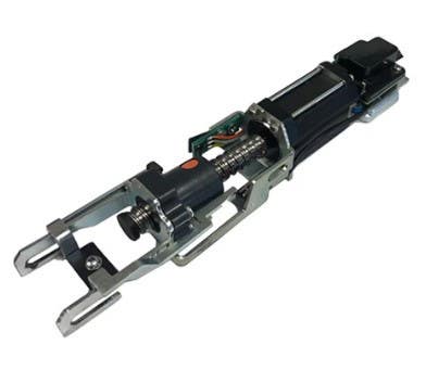 Command Access MLRK1-AR Motorized Latch Retraction Kit For Adams Rite 82/84/86/88 Series Exit Device