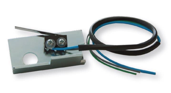 Command Access CATREXKIT-ML1-Series Mortise Lock Field Installable Request To Exit Kit