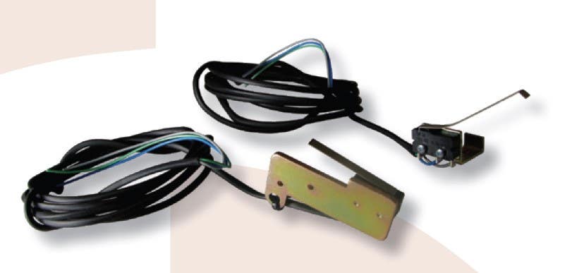 Command Access CRSREXKIT Request To Exit Kit For Cal Royal 22/98  & Sargent 80 Series