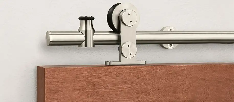 Pemko 61 Henderson Hanger Centerfold For Sliding & Folding Door
