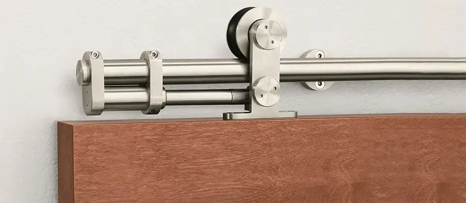 Pemko CS Cushion Stop For Sliding & Folding Door