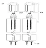 Pemko NSP-PACK  H100/200PACK Husky Hardware Pack