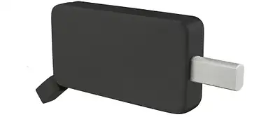 Pemko SDL Privacy Barn Door Lock For Sliding Door