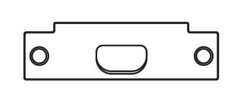 Cal-Royal Flast-46 Flat Strike