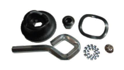 Cal-Royal DOGGINGKIT Standard Dogging Assembly Kit