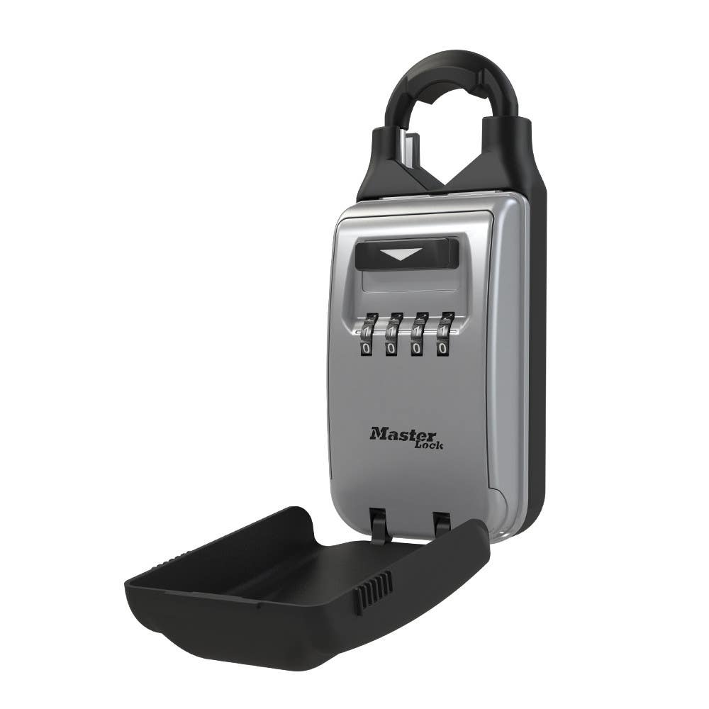 Master Lock 5420D Universal Lock Box