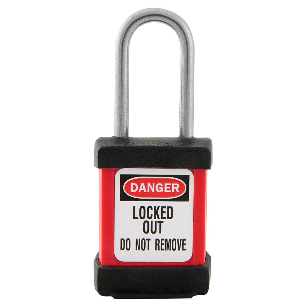 Master Lock S30COVERS Extreme Environment Padlock Cover
