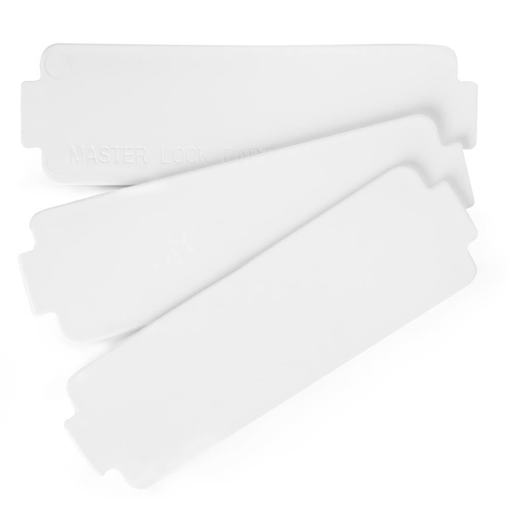 Master Lock PKGP44055 Rewritable Tag for S3500/S3502