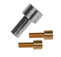 Master Lock 1654-0320 Locker Lock Extension Kit