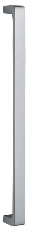Omnia 9006P Ultima I Modern Appliance/Door Pull - Solid Brass