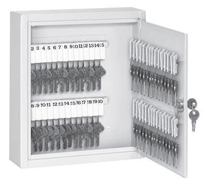 Master Lock 7125D Heavy Duty Key Cabinets