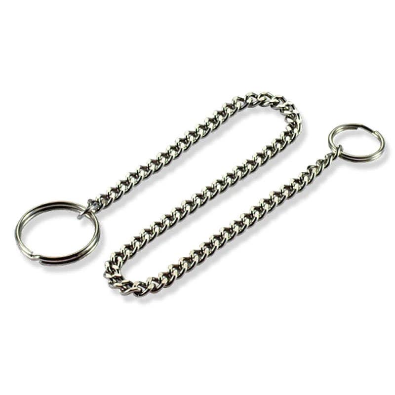 Lucky Line 40201 16" Pocket Chain