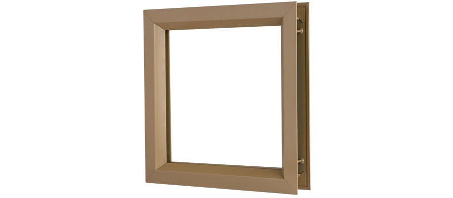 Rockwood LT-B1 Low Profile Beveled Lite Kit