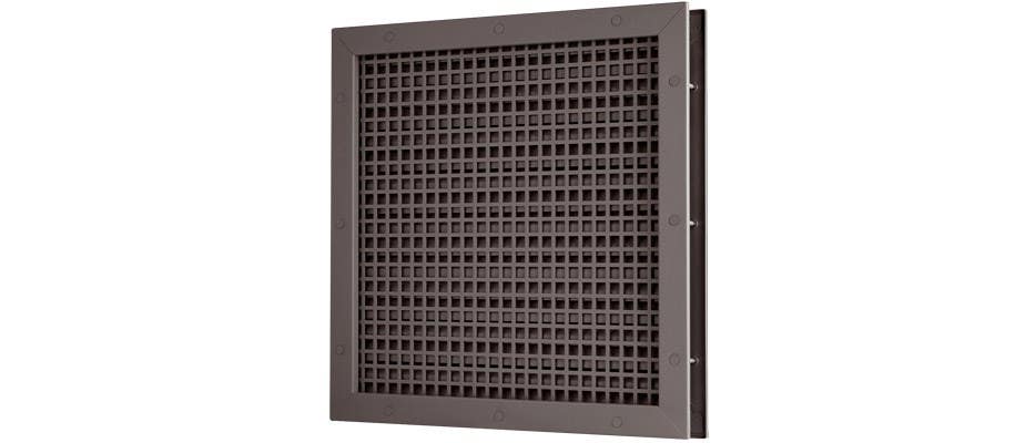 Rockwood LV-WS Windstorm Louver