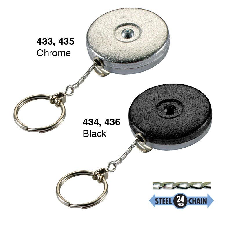 Lucky Line 433 Key Bak