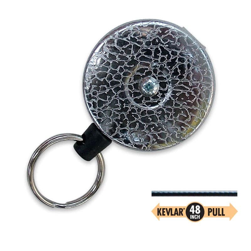 Lucky Line 4371 Key Bak 48" Kevlar