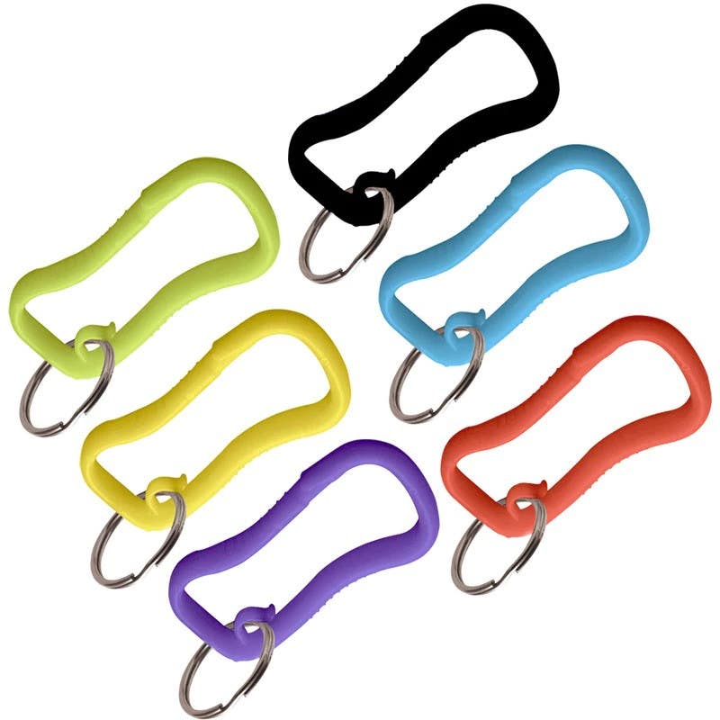 Lucky Line 458 Quik Clip™