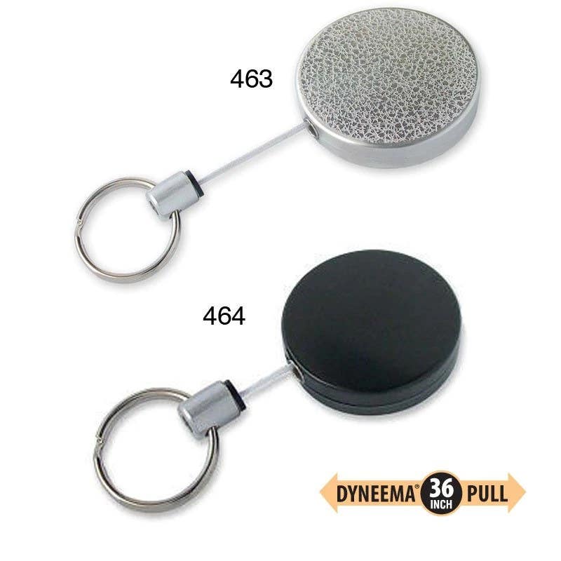 Lucky Line 463/464 Mid-Size Heavy-Duty Key Reels