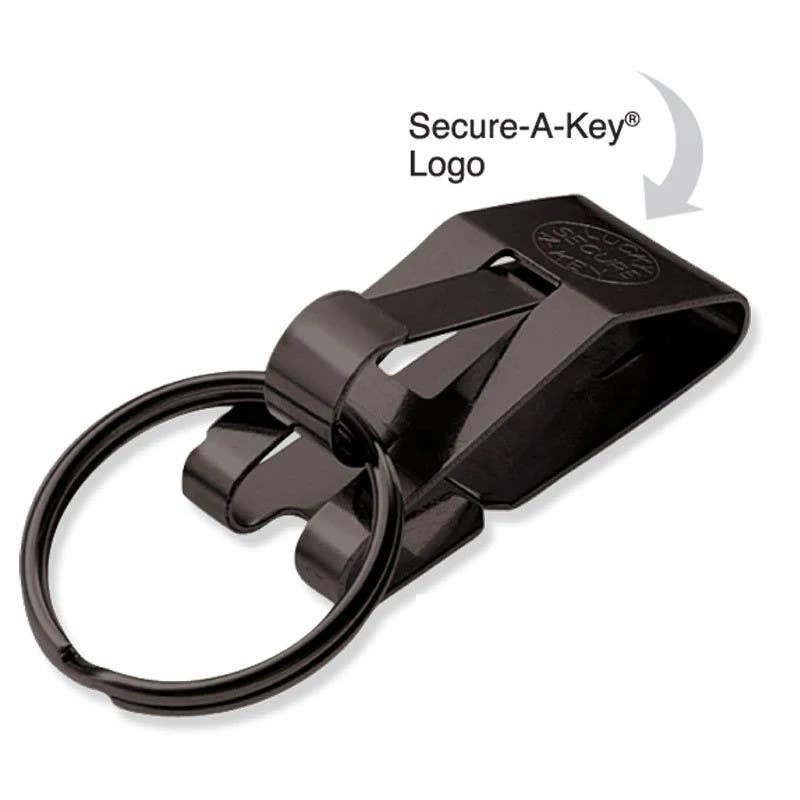 Lucky Line 470 Secure-A-Key® for Wide Belts
