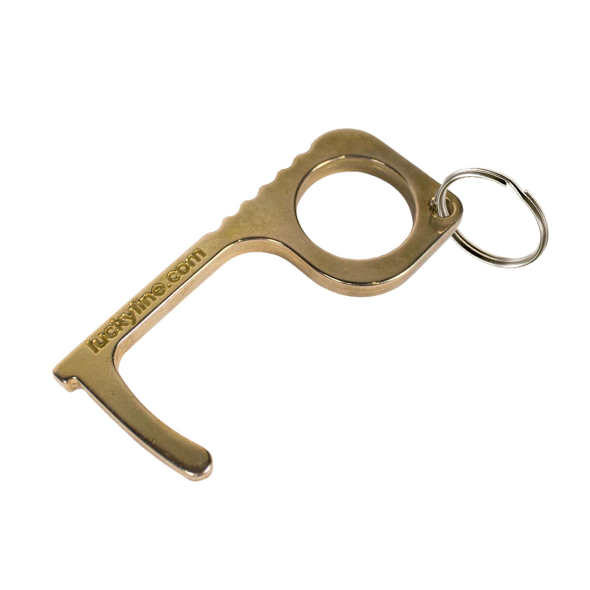 Lucky Line 482 Touchless Door Opener + Stylus