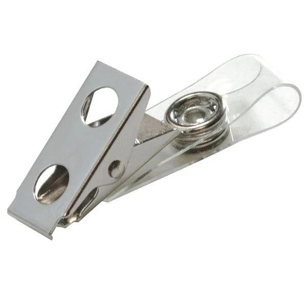 Lucky Line 642 Badge Holder Clip