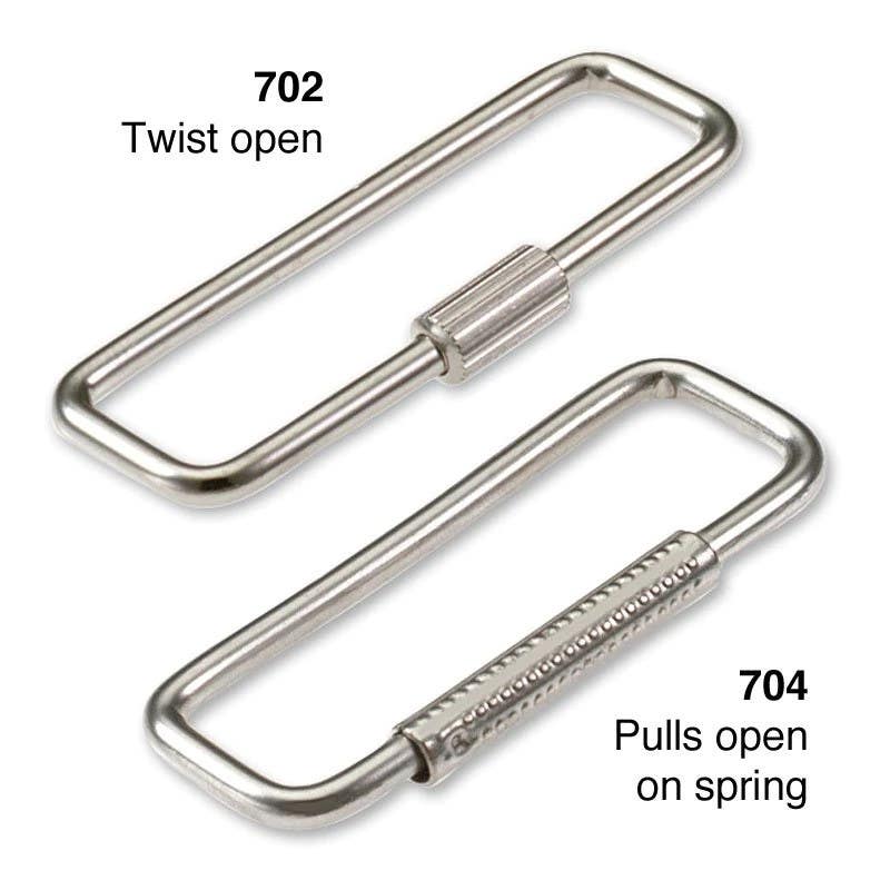 Lucky Line 702 Turn Sleeve & Spring Sleeve