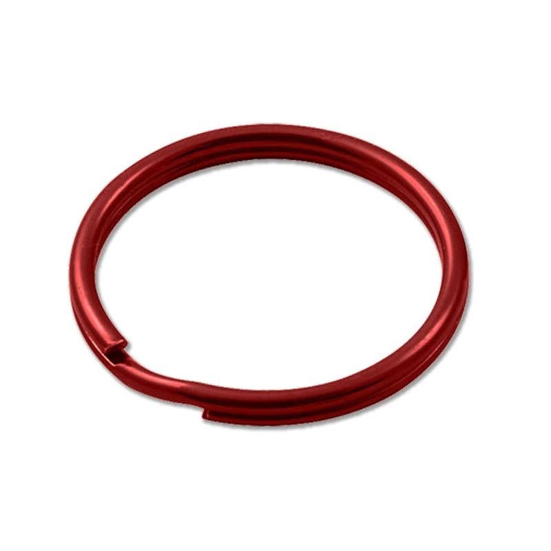 Lucky Line 794 Color Split Key Rings