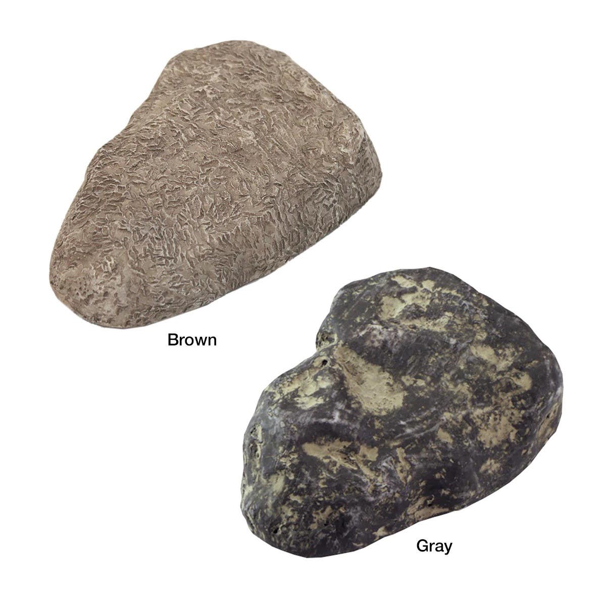 Lucky Line 90601 Rock Key Hider