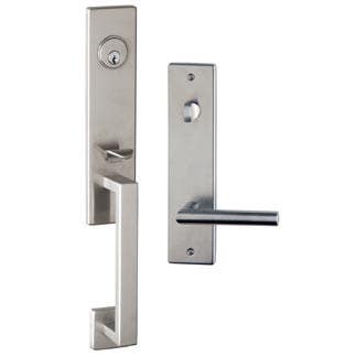 Omnia 1441 Knob Mortise Lock