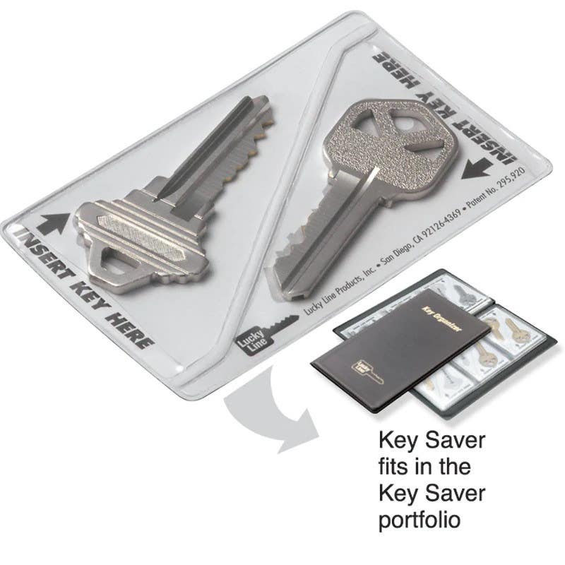 Lucky Line 916/917 Key Savers