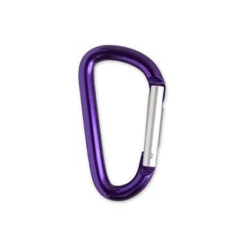 Lucky Line A461 3" Large C-Clip Aluminum