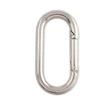 Lucky Line A510 Oval Interlocking Snaps