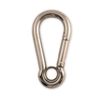 Lucky Line A54 Stainless Interlocking Snaps With Eyelet
