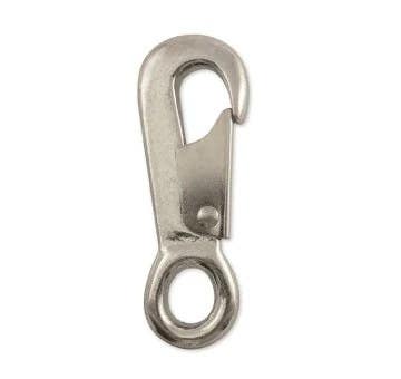 Lucky Line A612 Cap Snap, Fixed Eye