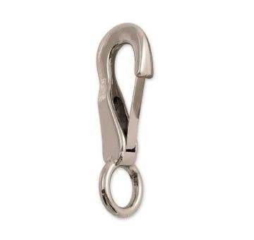 Lucky Line A651 All-Purpose Snaps, Fixed Eye