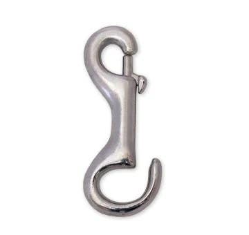 Lucky Line A69 Bolt Snap, Open Eye