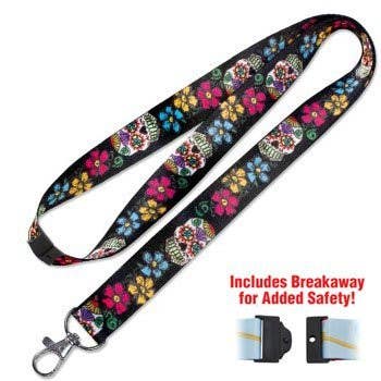 Lucky Line C20 Designer Lanyard