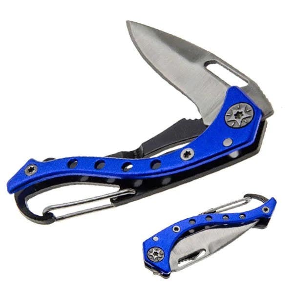 Lucky Line U121 C-Clip™ Pocket Knife