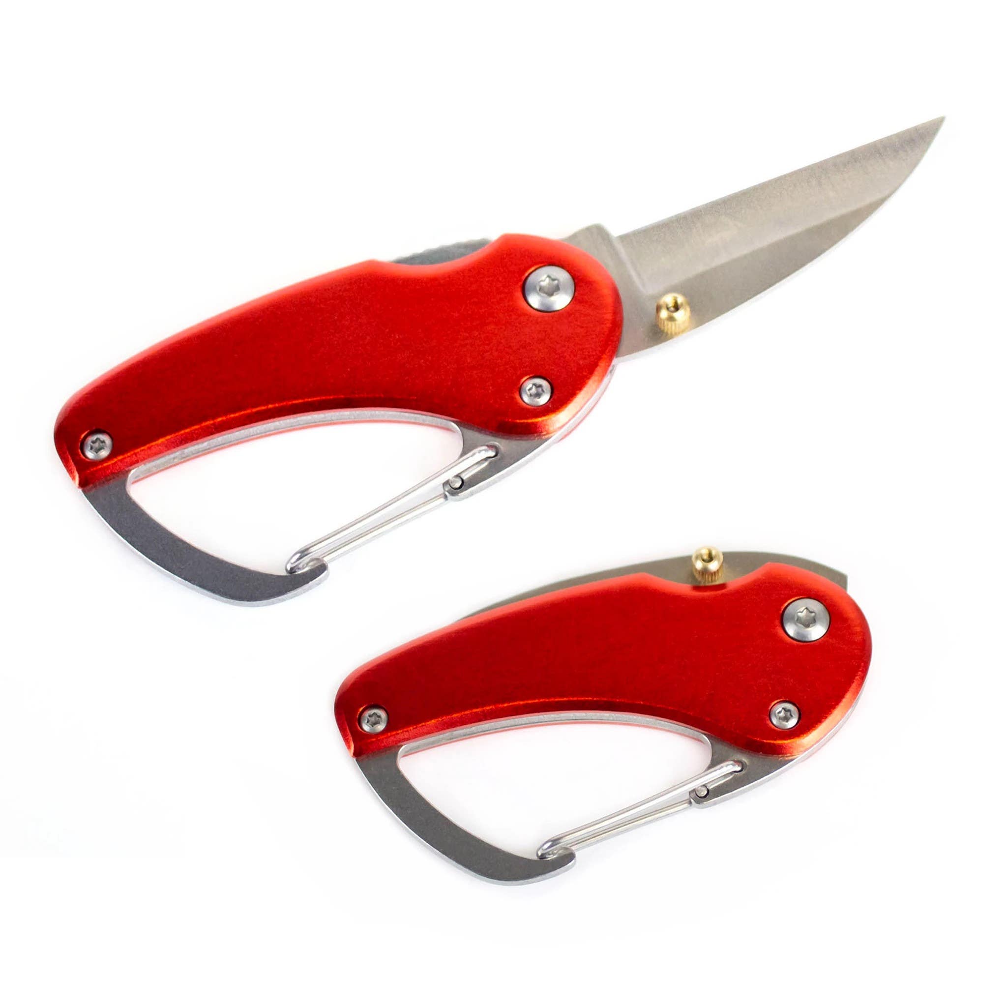 Lucky Line U127 Crabiner knife
