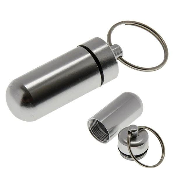 Lucky Line U129 Storage Capsule