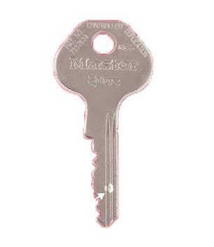 Master Lock KWP Cut Key For Edge Key Control