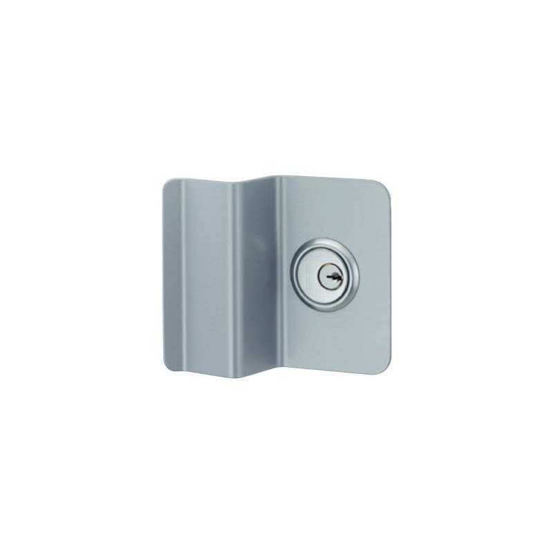 Von Duprin 210 Trim for 22 Series Exit Device