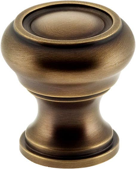 Omnia 9045 Traditional Cabinet Knob