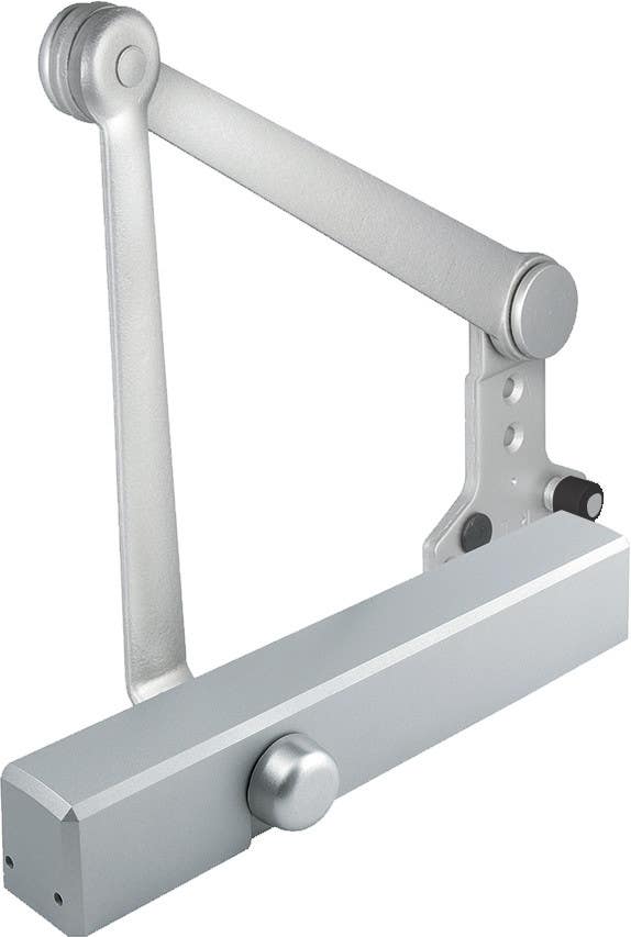 Stanley QDC200 Series Grade 1 Heavy Duty Door Closer