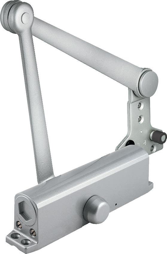 Stanley QDC300 Series Grade 1 Standard Duty Door Closer