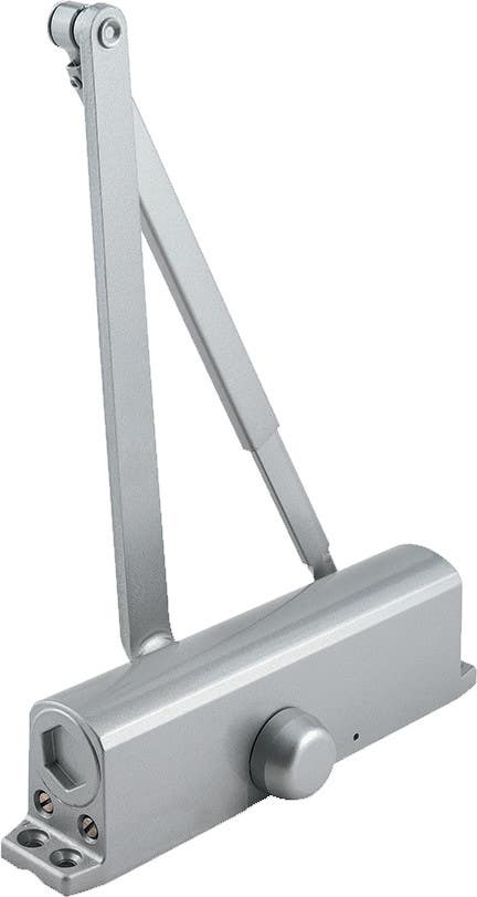 Stanley QDC300 Series Grade 1 Standard Duty Door Closer