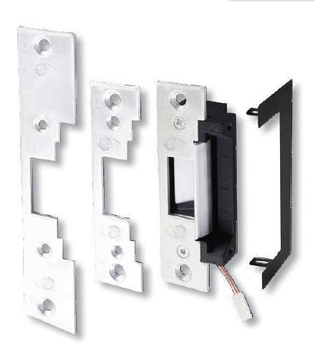 Cal-Royal ES1433 Universal Electric Strike